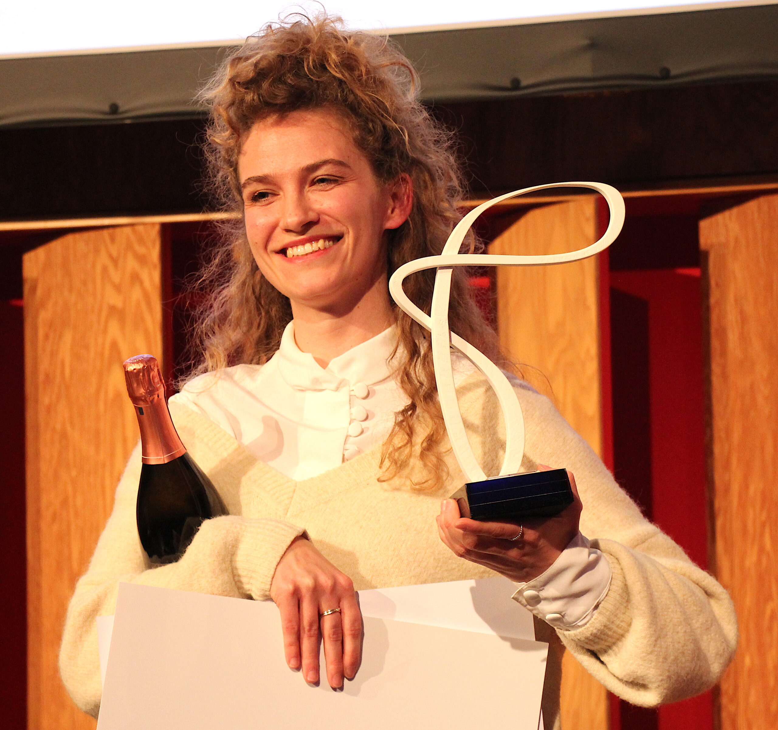 Kölner Theaterpreise 2025