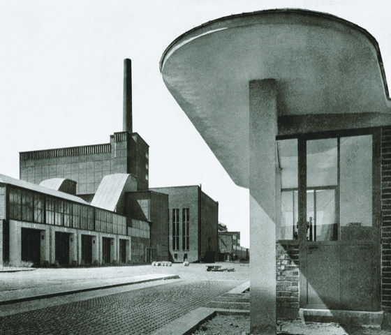 Späte Wiederentdeckung: