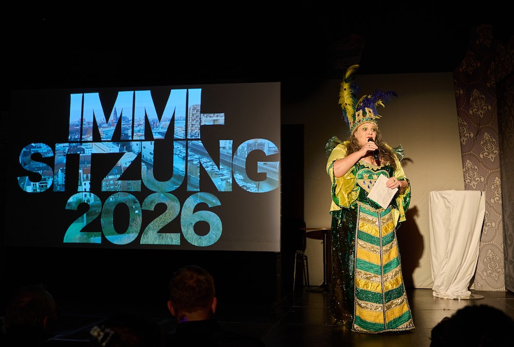 Immisitzung 2026