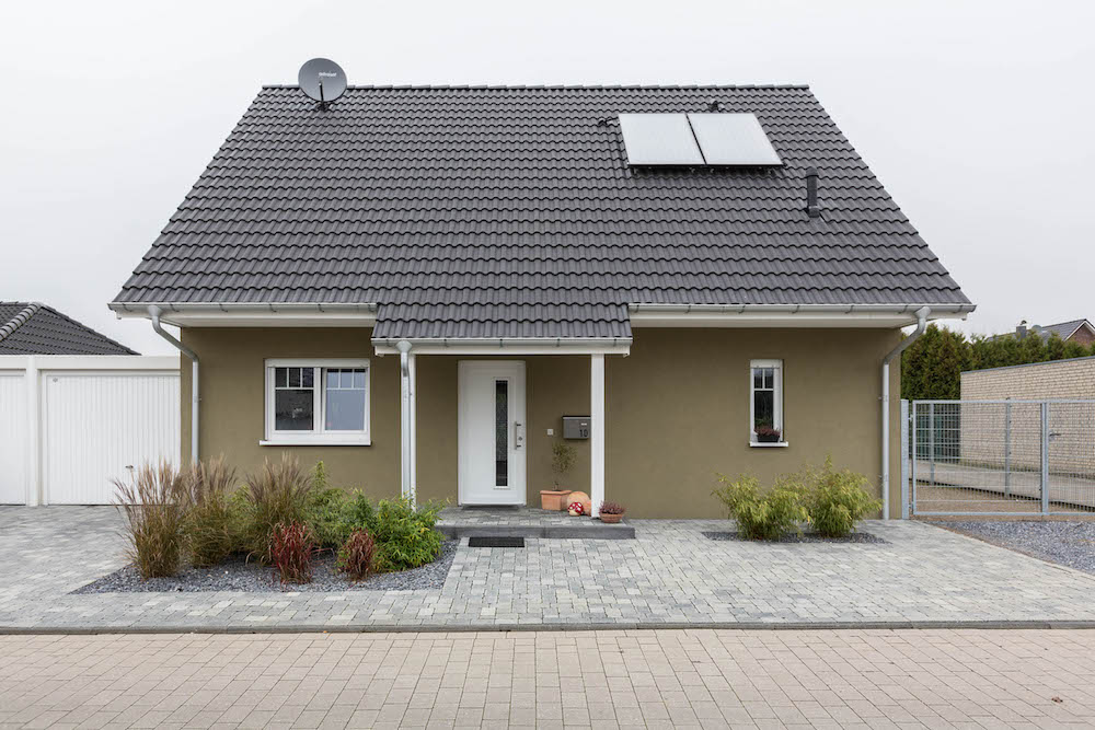 Lebensräume – Fotoausstellung