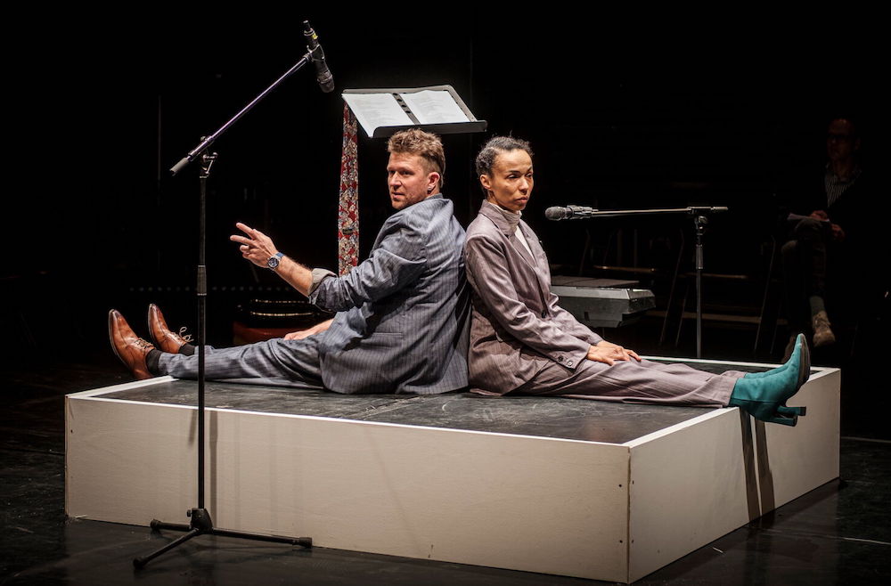 wem gehört das volk