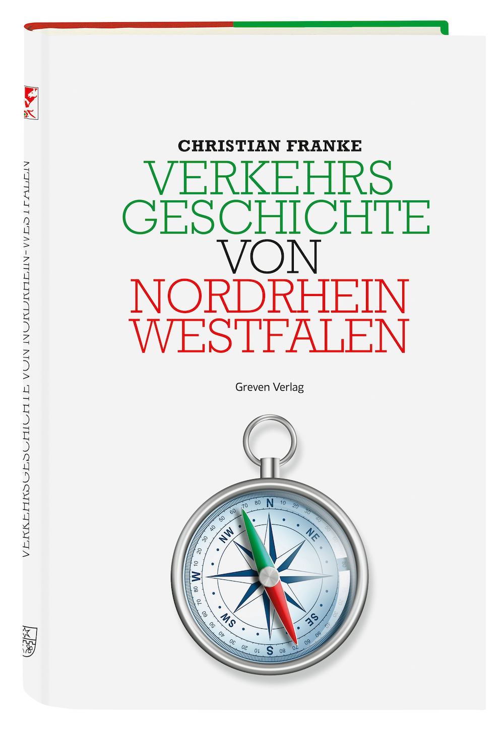Verkehrsgeschichte NRW