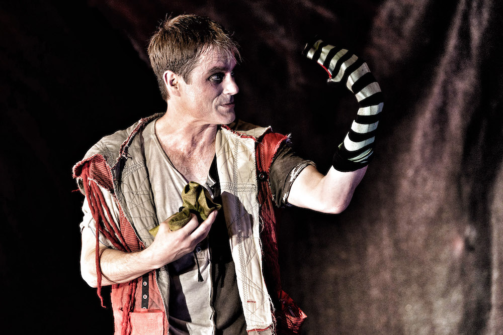 Till Eulenspiegel – NN Theater