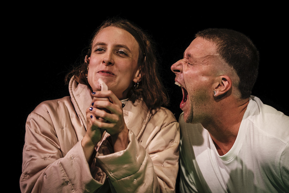 „Peer Gynt“ im Theater der keller